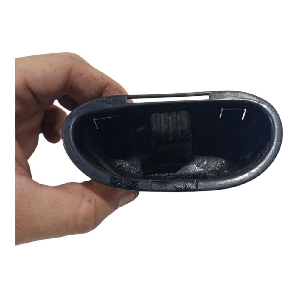 Cinzeiro Porta Moedas Traseiro Esquerdo Renault 2003 A 2010 4