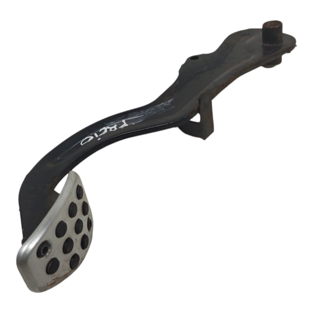 Pedal Desacelerador Peugeot 307 2007 A 2012 6