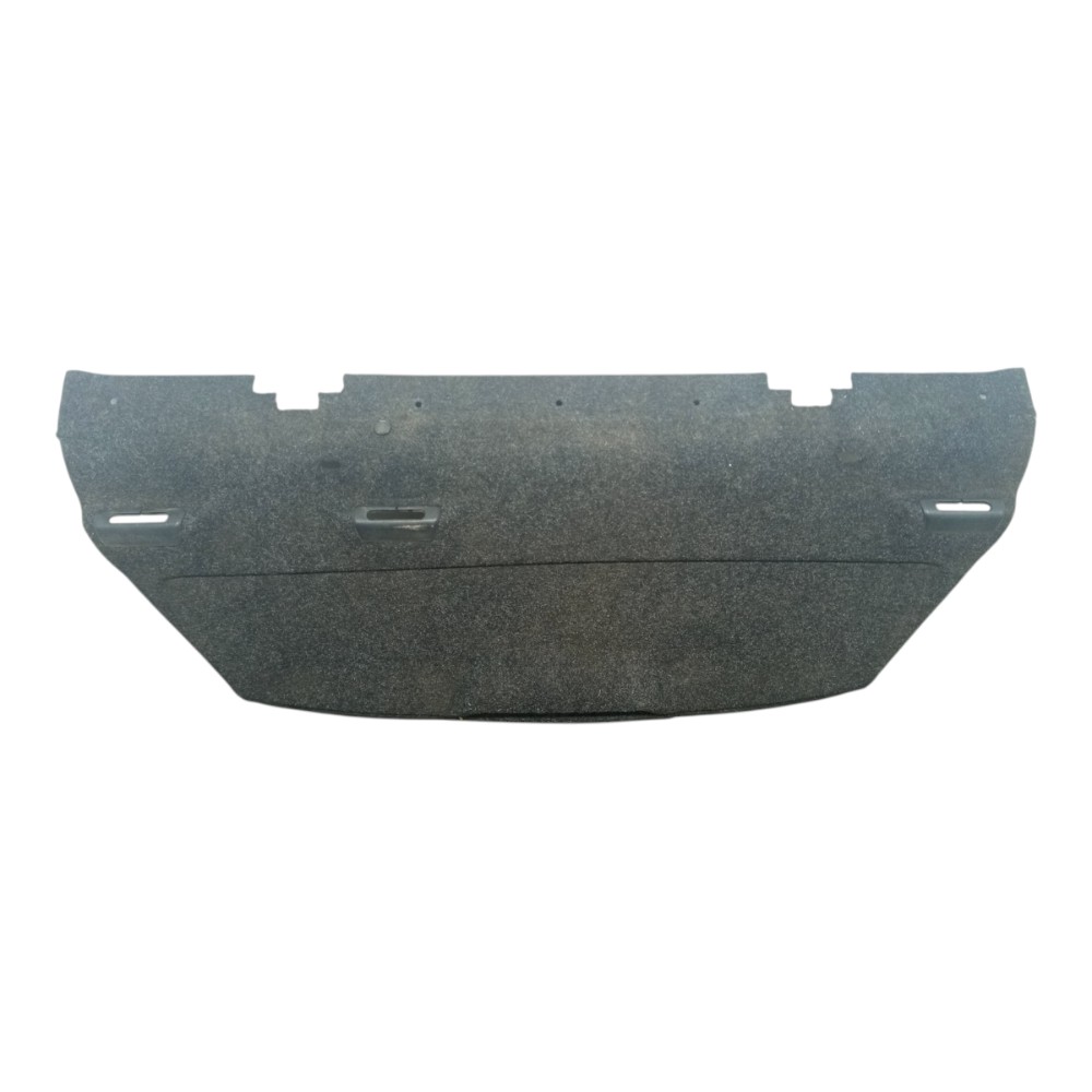 Tampão Bagagito Porta Malas Fiat Linea 2008 2009 2010 A 2016 4
