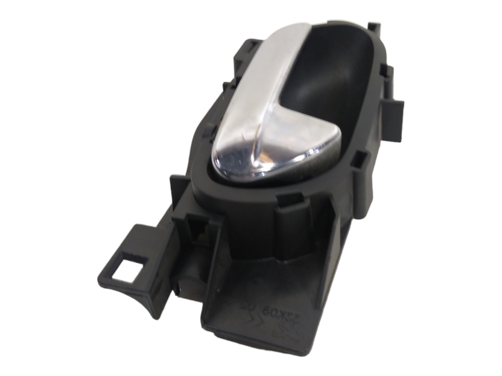 Maçaneta Interna Traseira Direita Citroen C4 2007 A 2013 1