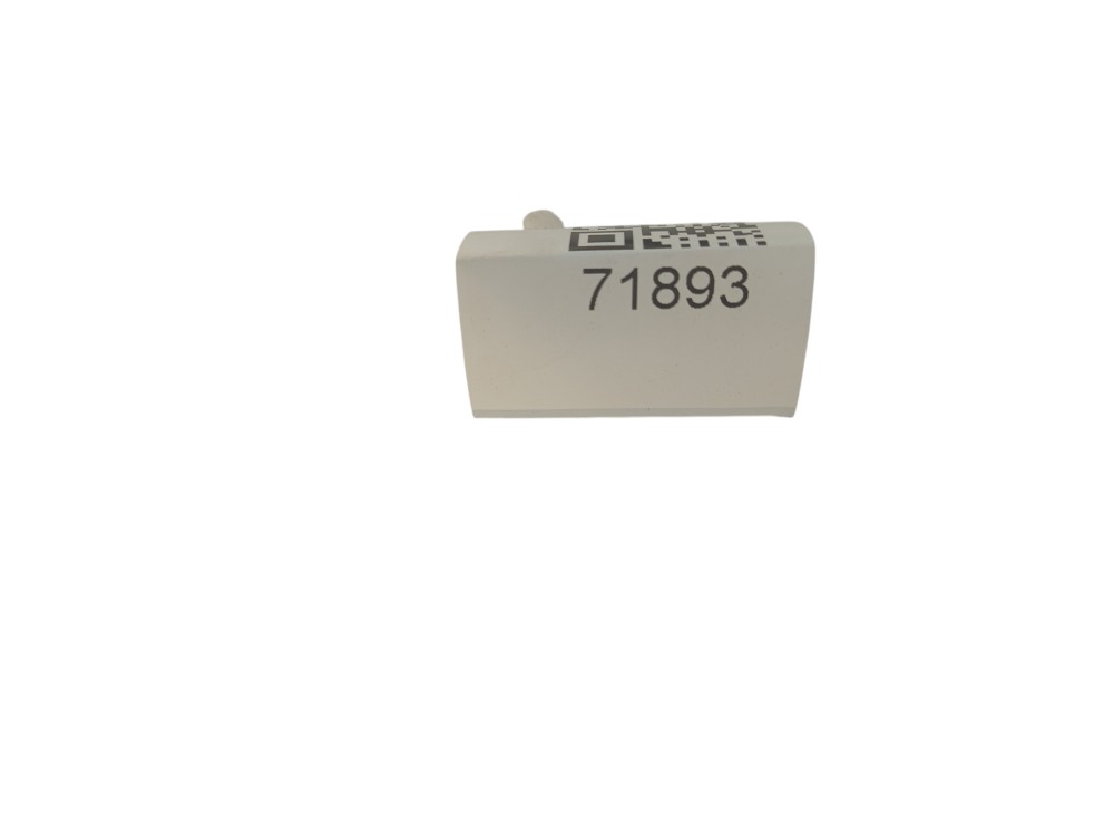 Porta Traseira Esquerda Ford Fiesta 2006 2007 2008 A 2013 Traseira Esquerdo Branco 7
