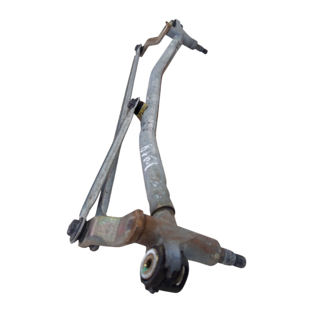 Galhada Limpador Para-brisa Citroen C3 2005 A 2012 4