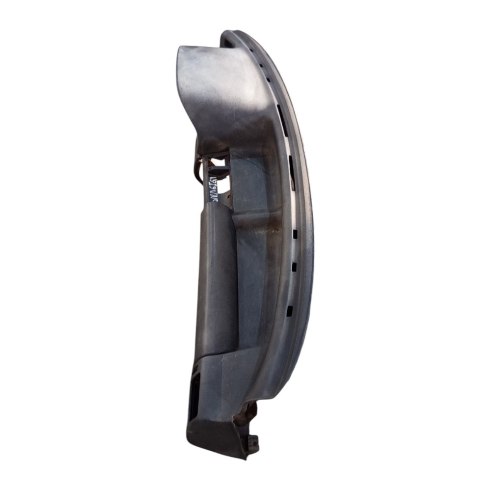 Capa Painel Tabelier Fiat Uno Fire 1.0 8v 1992 A 2007 Preto 6