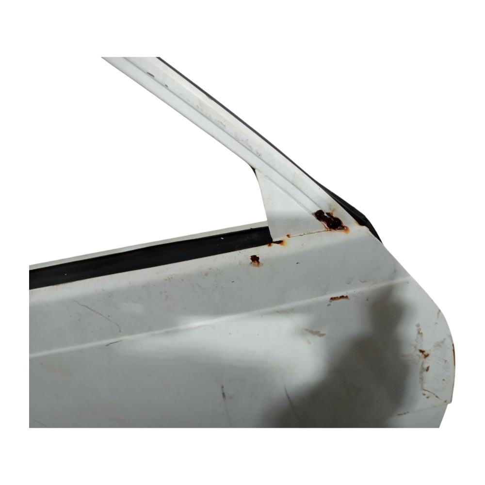 Porta Dianteira Direita Kia Besta 1996 1997 1998 A 2005 Dianteira Direito Branco 8