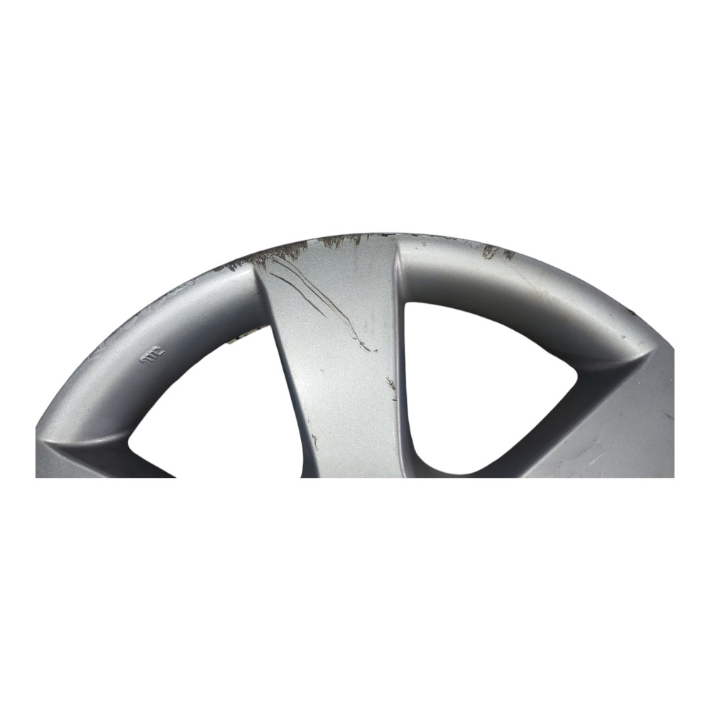 Roda Aro 18 Hyundai Santa Fe 2007 a 2012 4