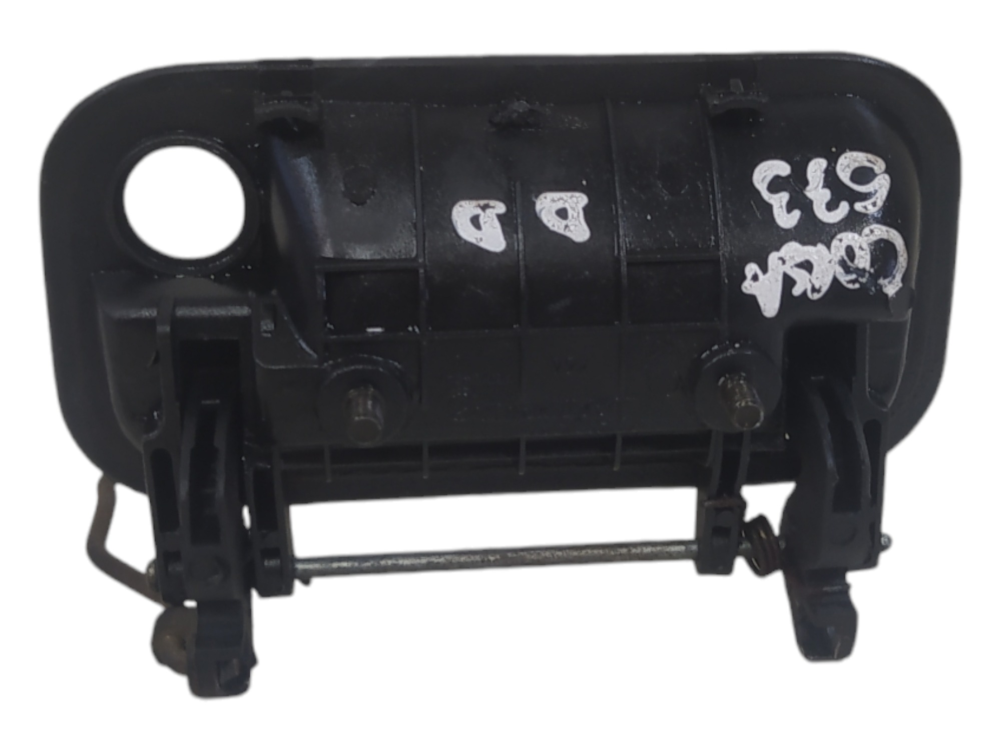 Maçaneta Externa Dianteira Direita Gm Corsa 1994 1995 A 2010 6