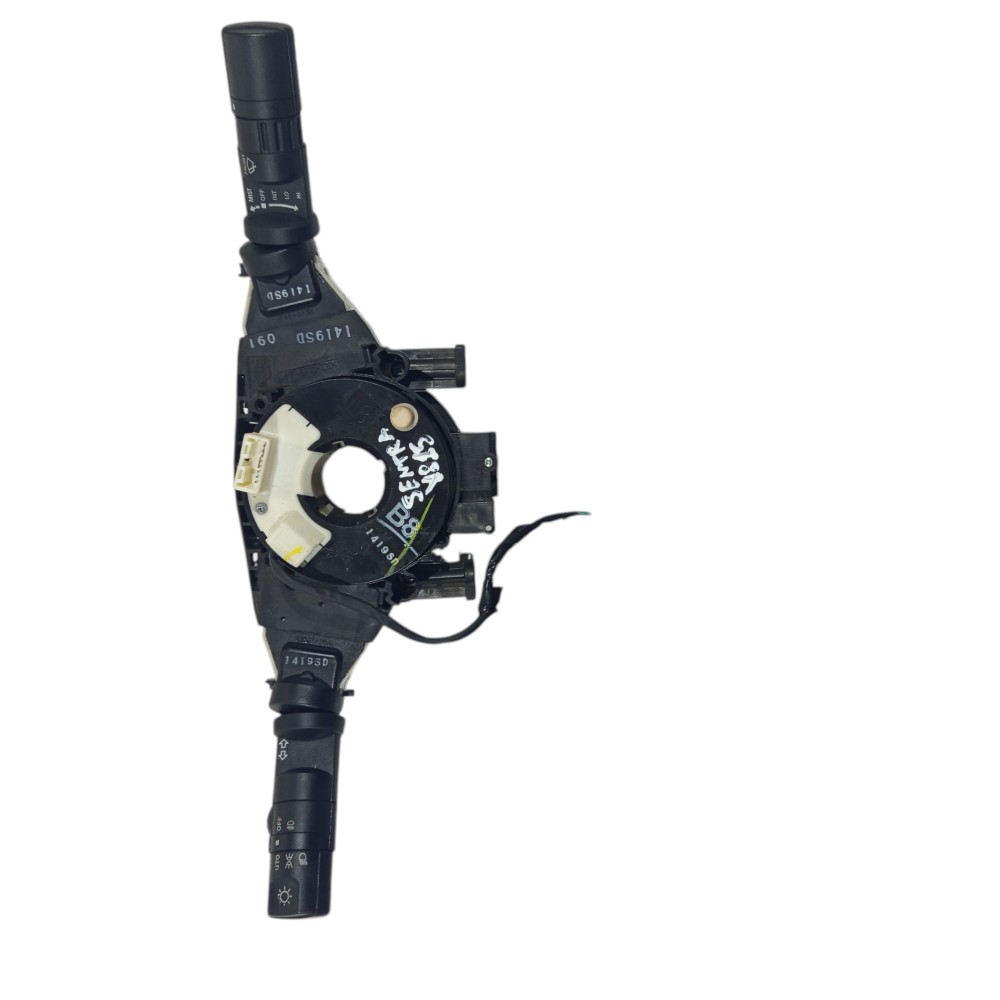 Chave Seta Limpador Nissan Sentra 2007 2008 2009 A 2012 2
