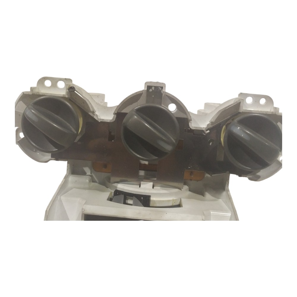 Comando Ar Condicionado Honda Fit 2003 A 2006 Original 2