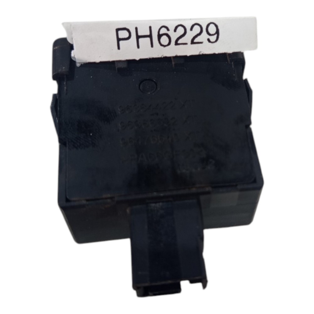 Regulador Farol Citroen C4 Picasso 2009 A 2014 5