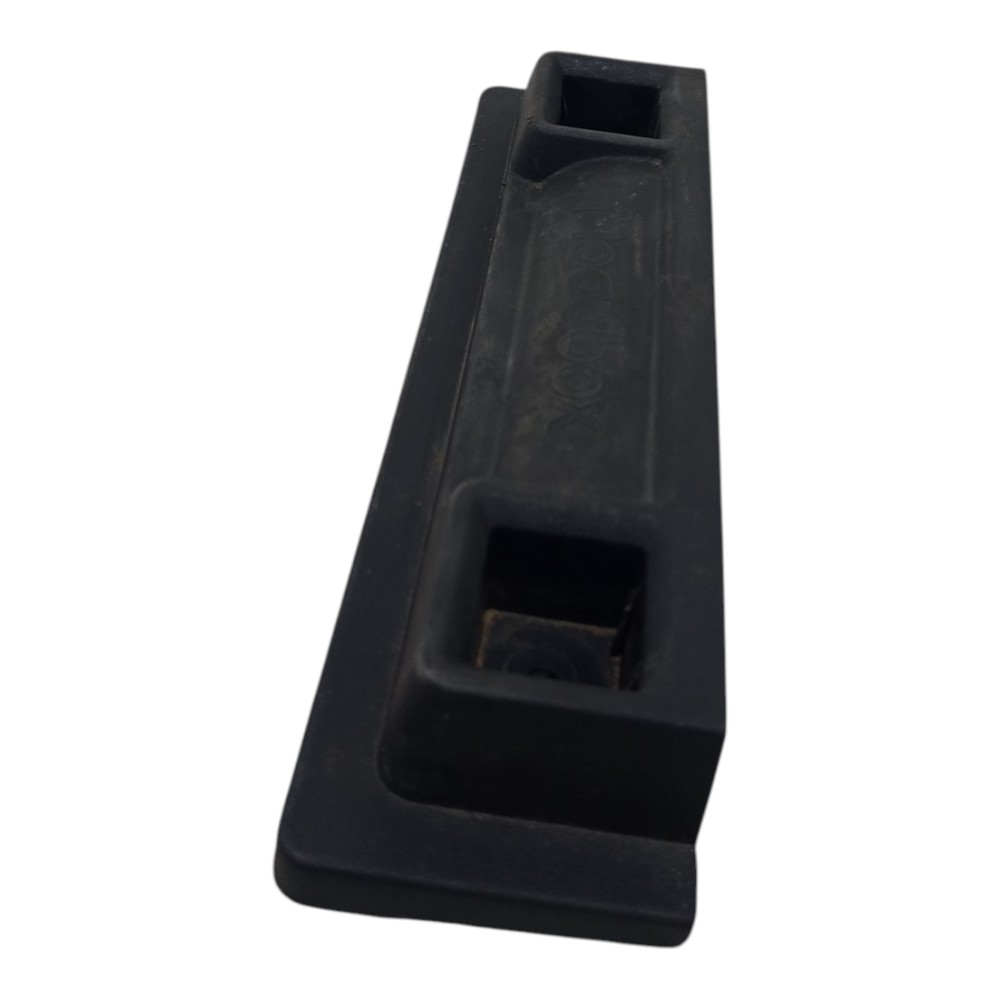 Acabamento Porta Malas Direit Citroen C4 Picasso 2007 A 2013 4