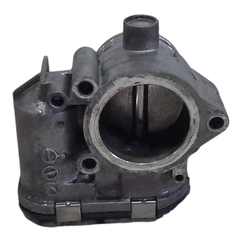 Tbi Corpo Borboleta Injeção Citroen C3 1.6 2003 2004 A 2012 7