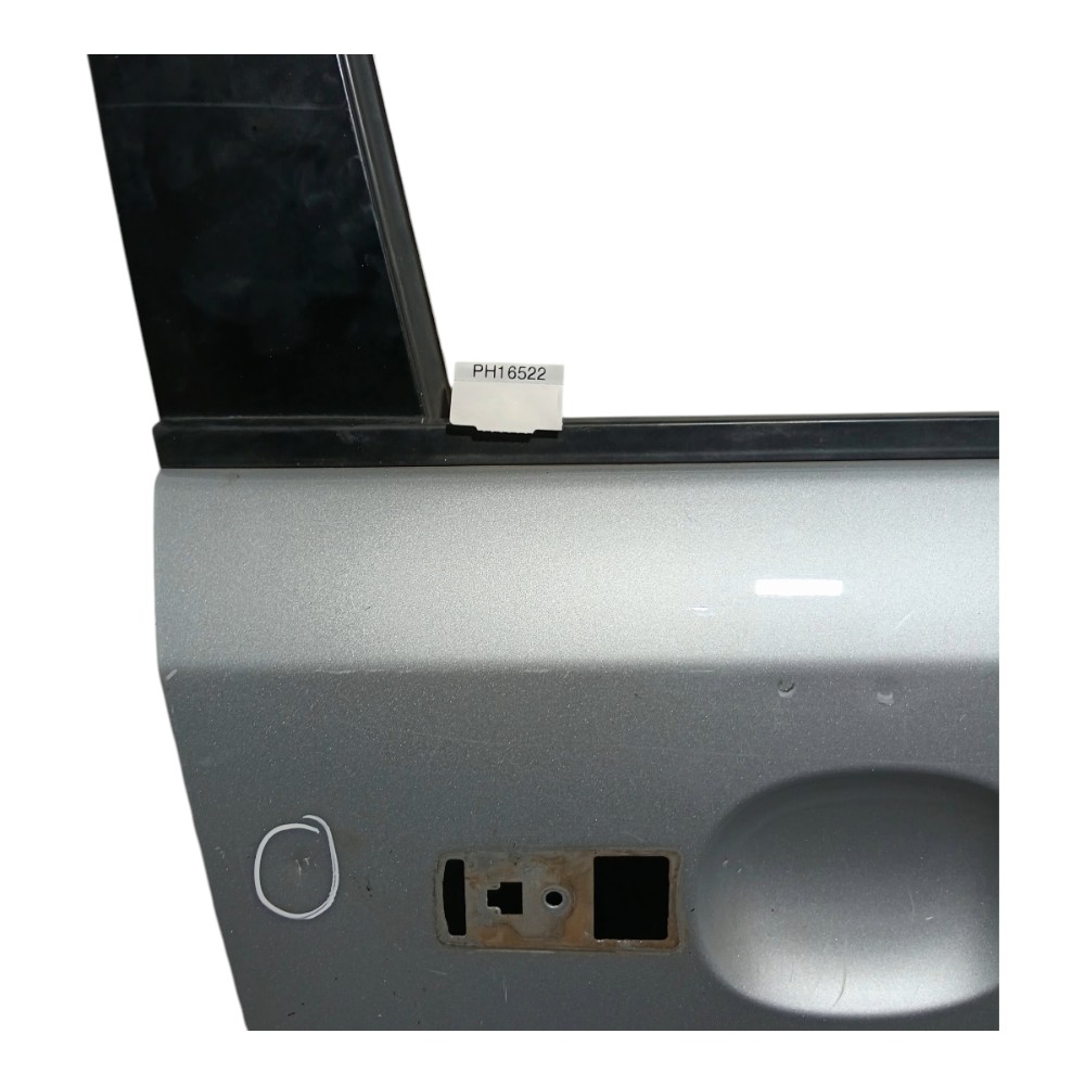Porta Dianteira Direita Freelander 2 2007 A 2012 Detalhes Dianteira Direita 8