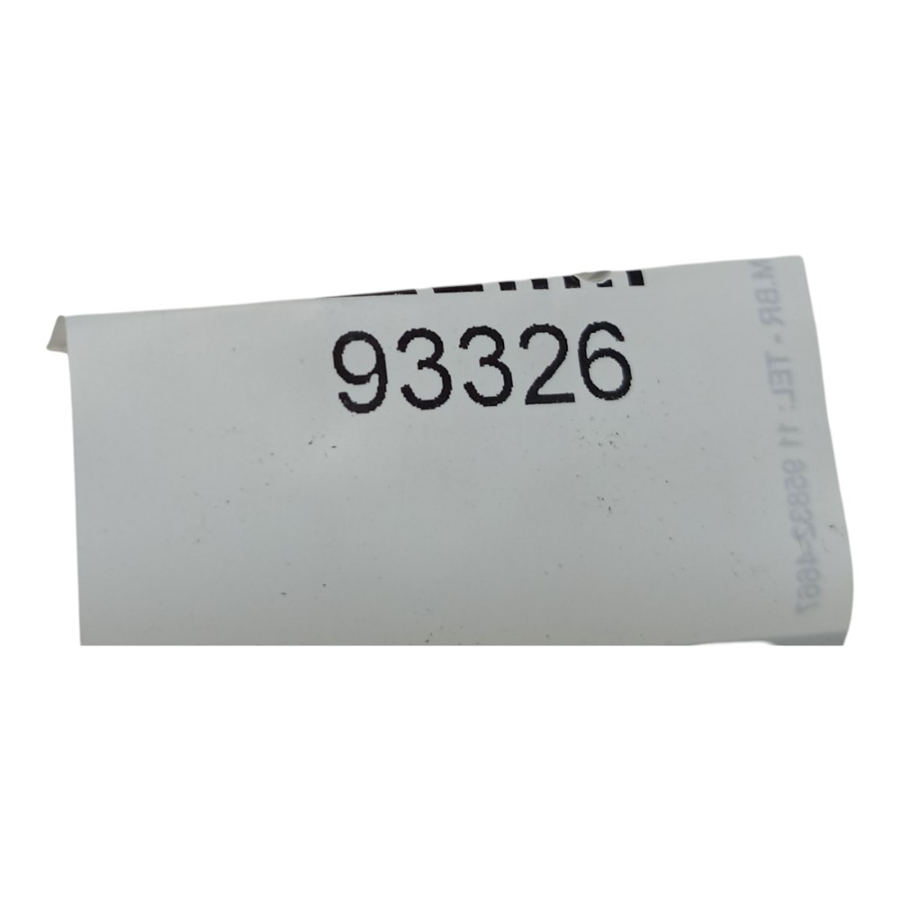 Comando Ar Condicionado Peugeot 206 207 2000 2001 A 2010 8