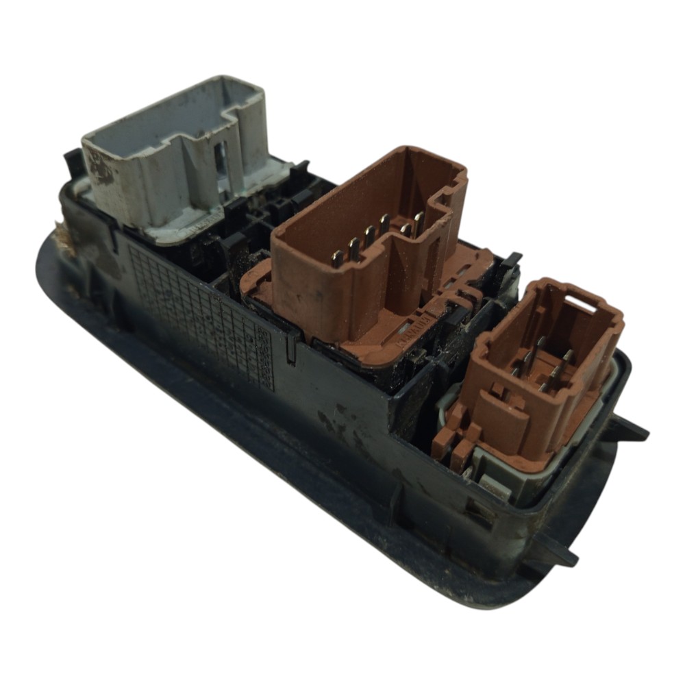 Botão Comando Vidro Renault Megane 2007 2008 2009 A 2013 6