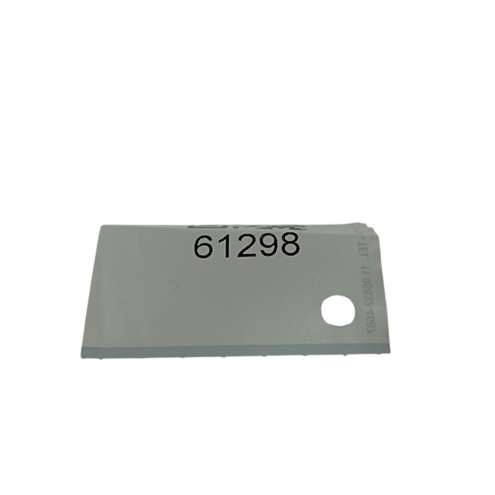 Churrasqueira Dianteira Direita Vw Gol G2 1996 1997 A 2005 6