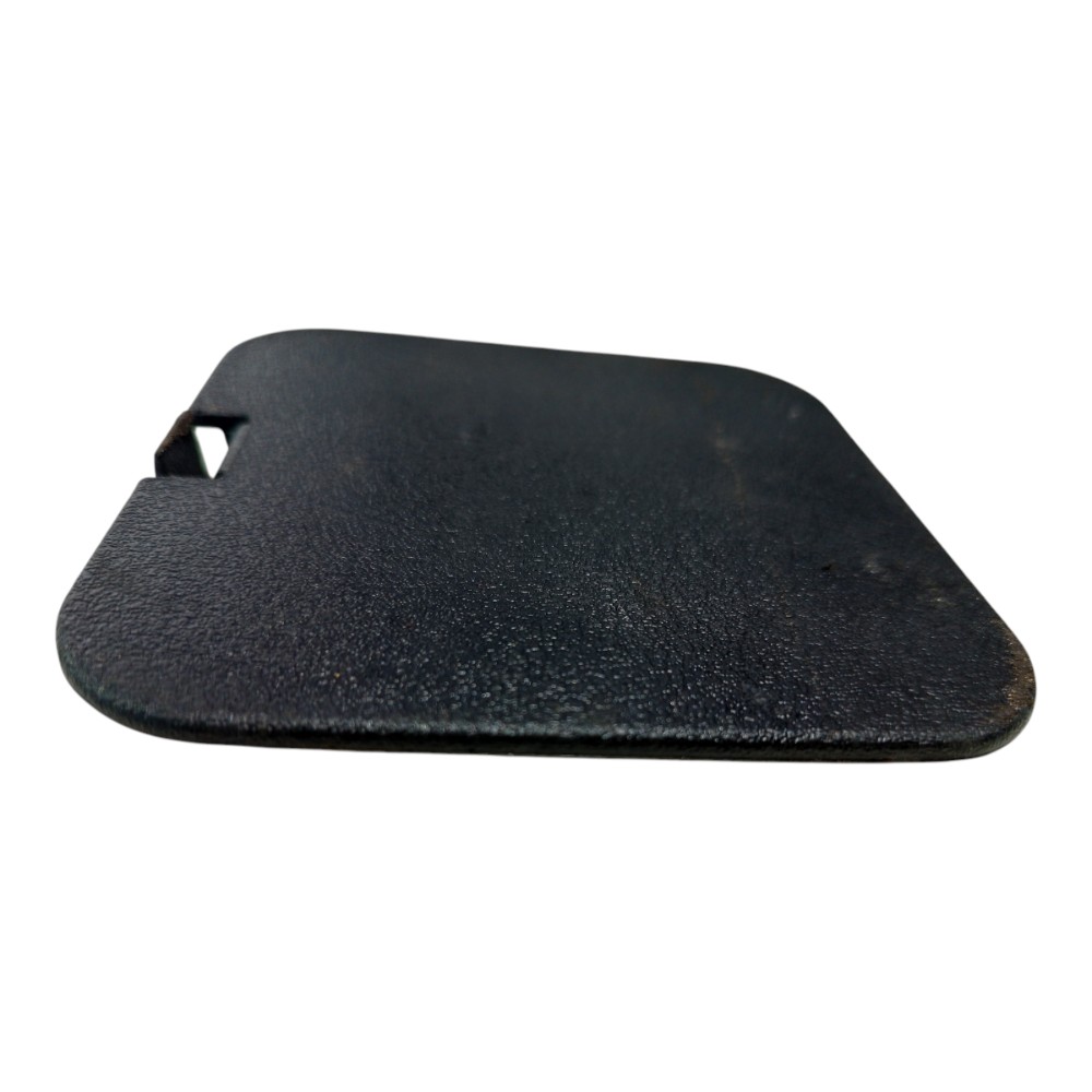 Moldura Interno Porta Malas Renault Laguna 1995 1996 A 2001 Preto 8