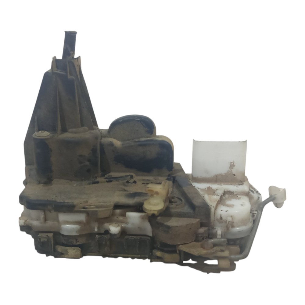 Fechadura Elétrica Dianteira Esquerda Peugeot 307 2001/2008 6