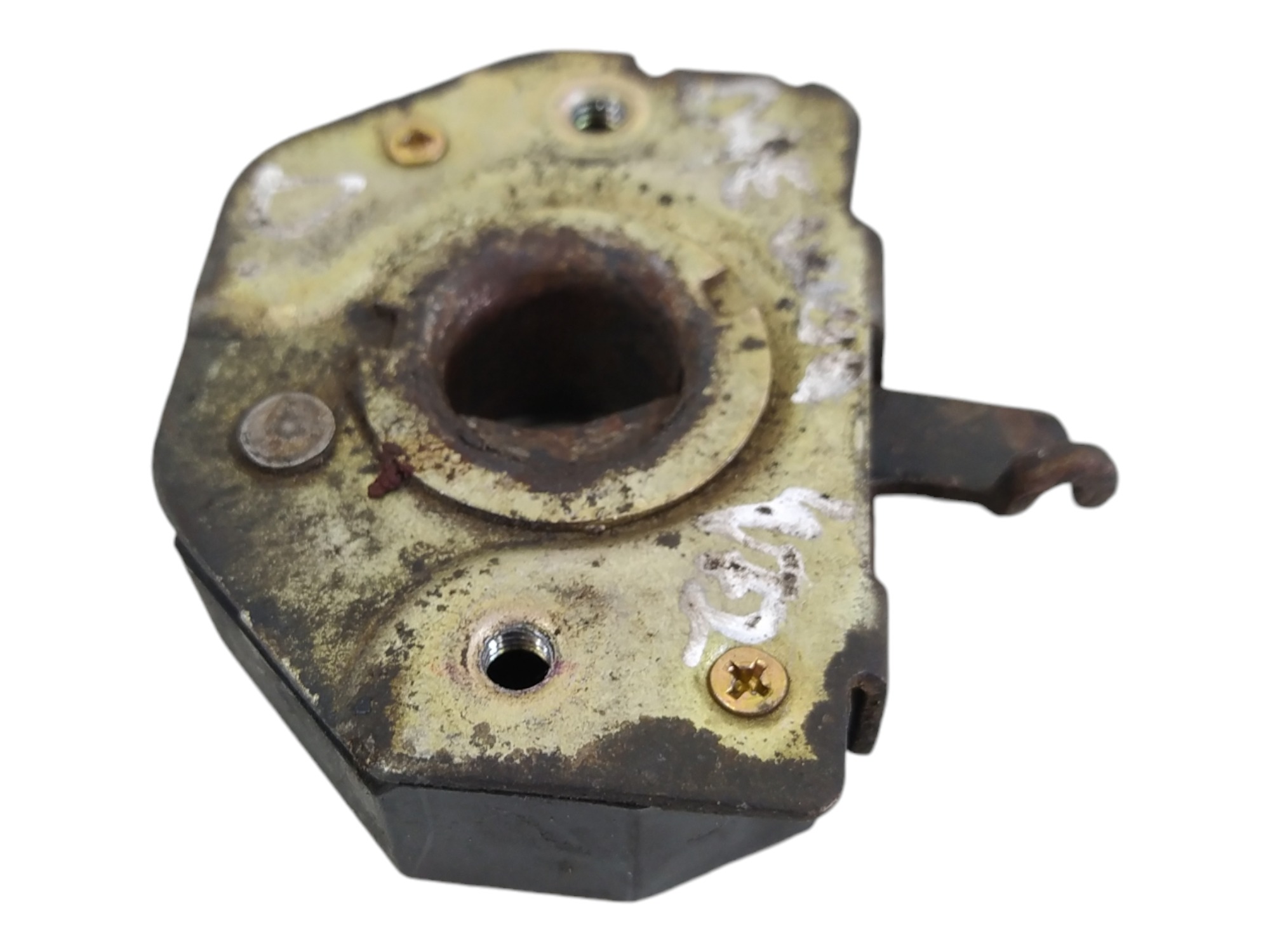 Fechadura Capô Dianteiro Daewoo Espero 1994 1995 1996 A 1997 7