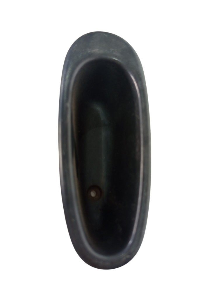 Puxador Interno Esquerdo Renault Clio 2000 2001 2002 A 2012 2