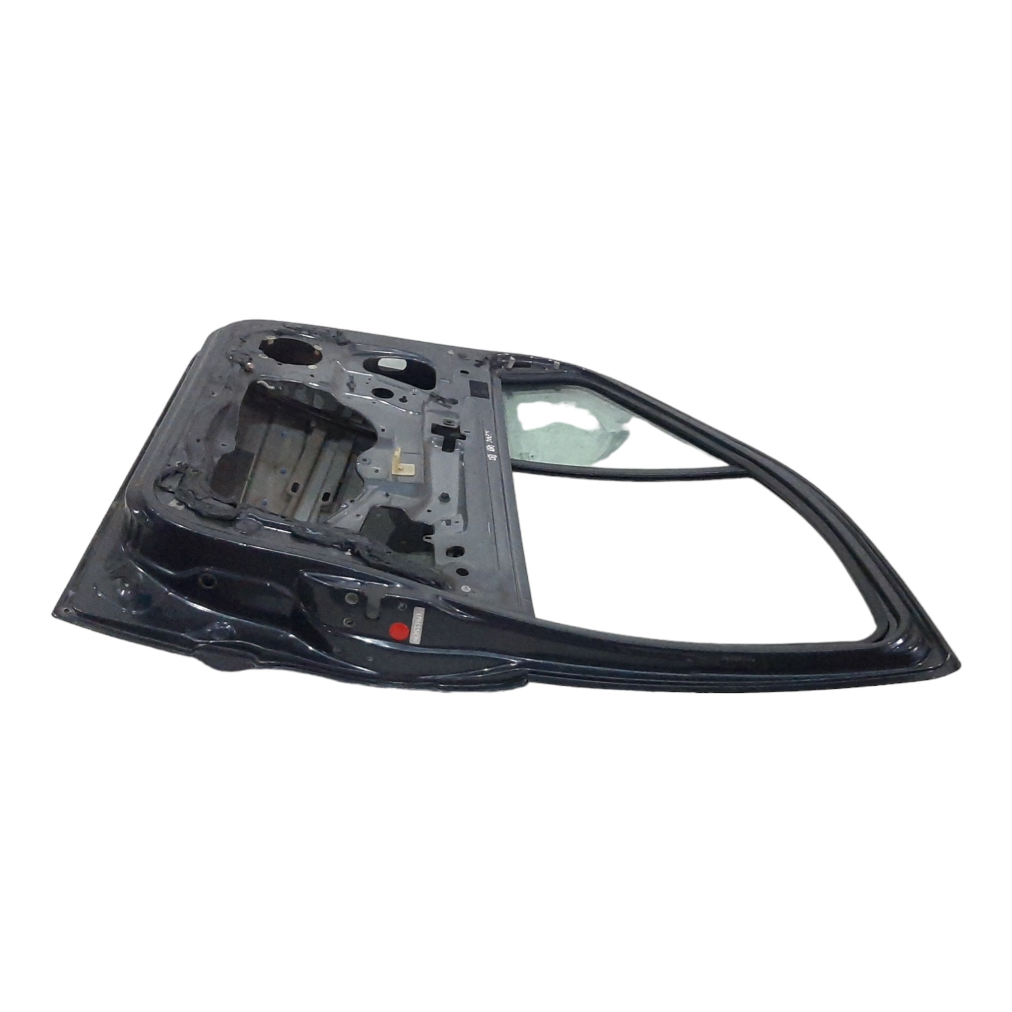 Porta Dianteira Direita Renault Scenic 1999 2000 2001 A 2011 2