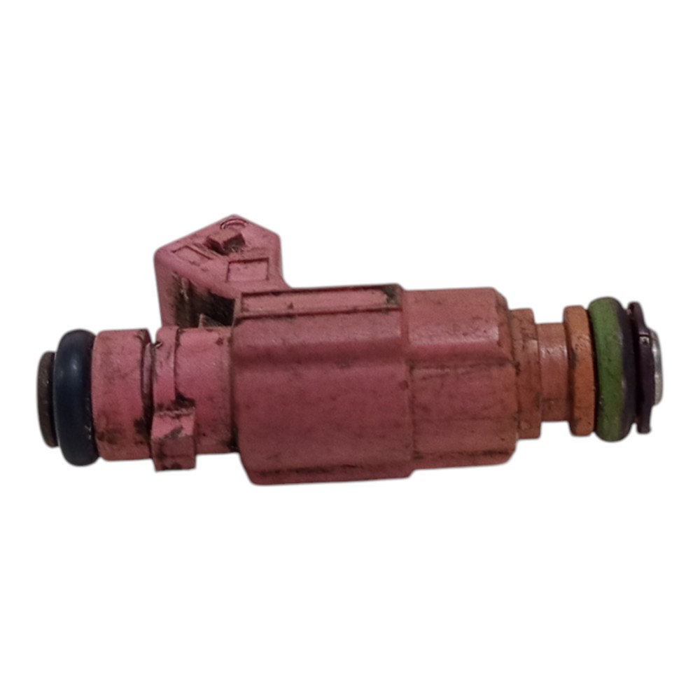 Bico Injetor Combustível Citroen C3 1.4 Flex 2003 A 2012 7