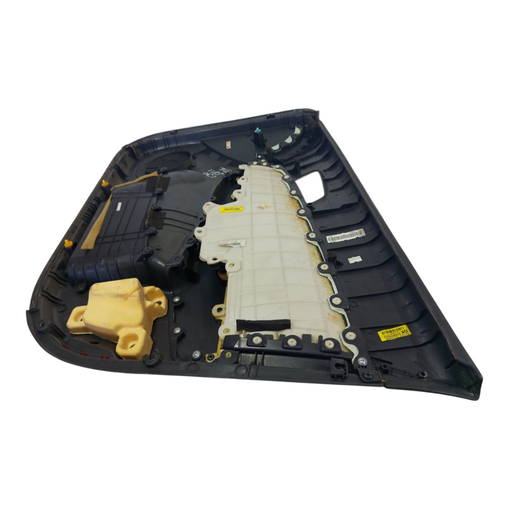 Forro Porta Dianteira Esquerda Hyundai I30 2009 2010 A 2012 7