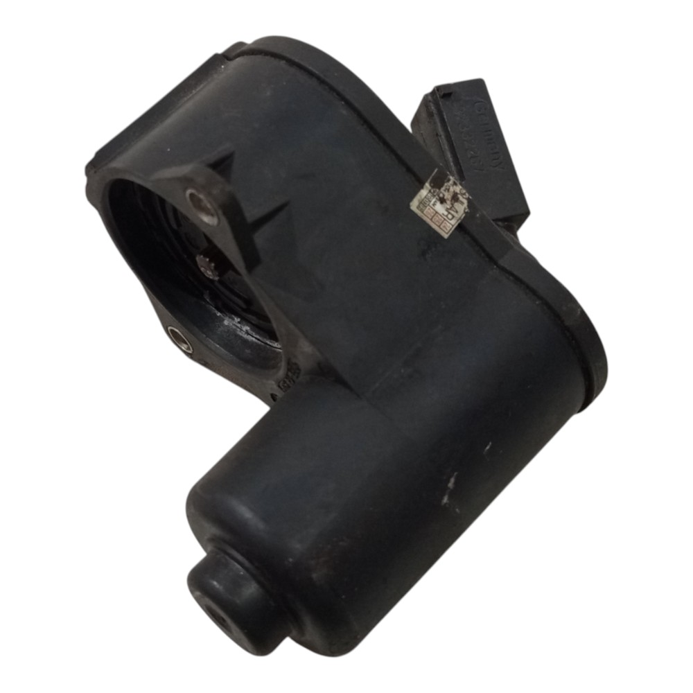 Servo Motor Pinça Traseiro Le Volkswagen Tiguan 2010 A 2014 4