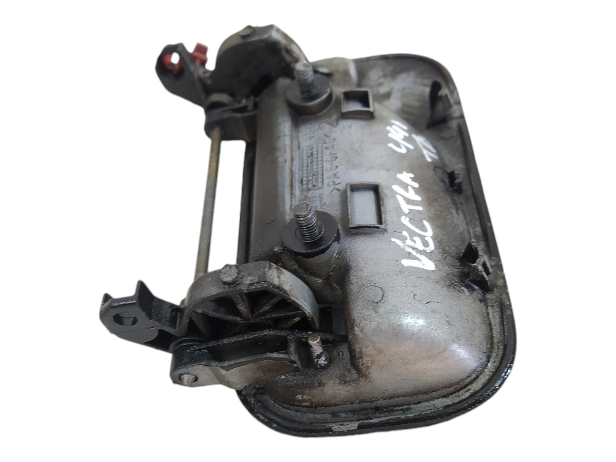 Maçaneta Externa Traseira Direita Gm Vectra 1997 1998 A 2005 5