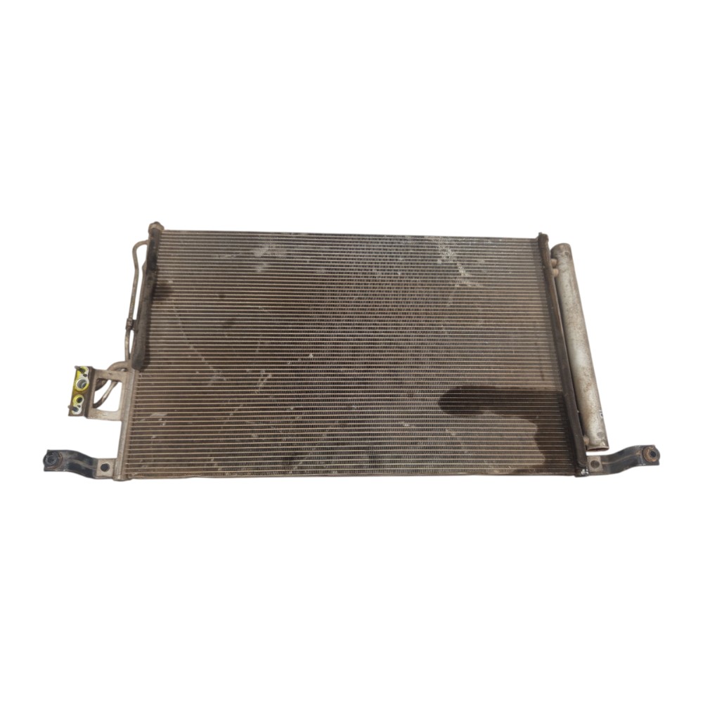 Condensador Ar Condicionado Hyundai Santa Fé 2006 A 2019 3