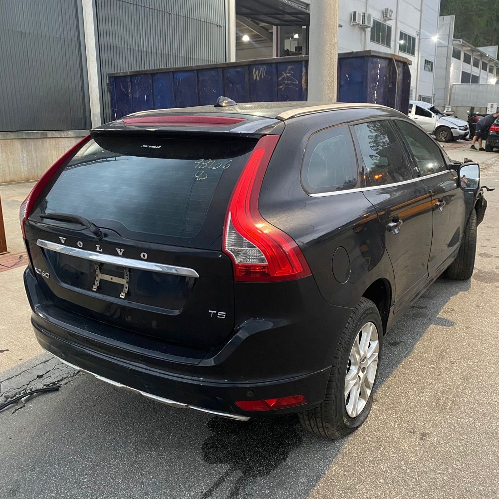 Peças Volvo XC60 Dynamic 2.0 T5 Turbo Drive-E 2015 1