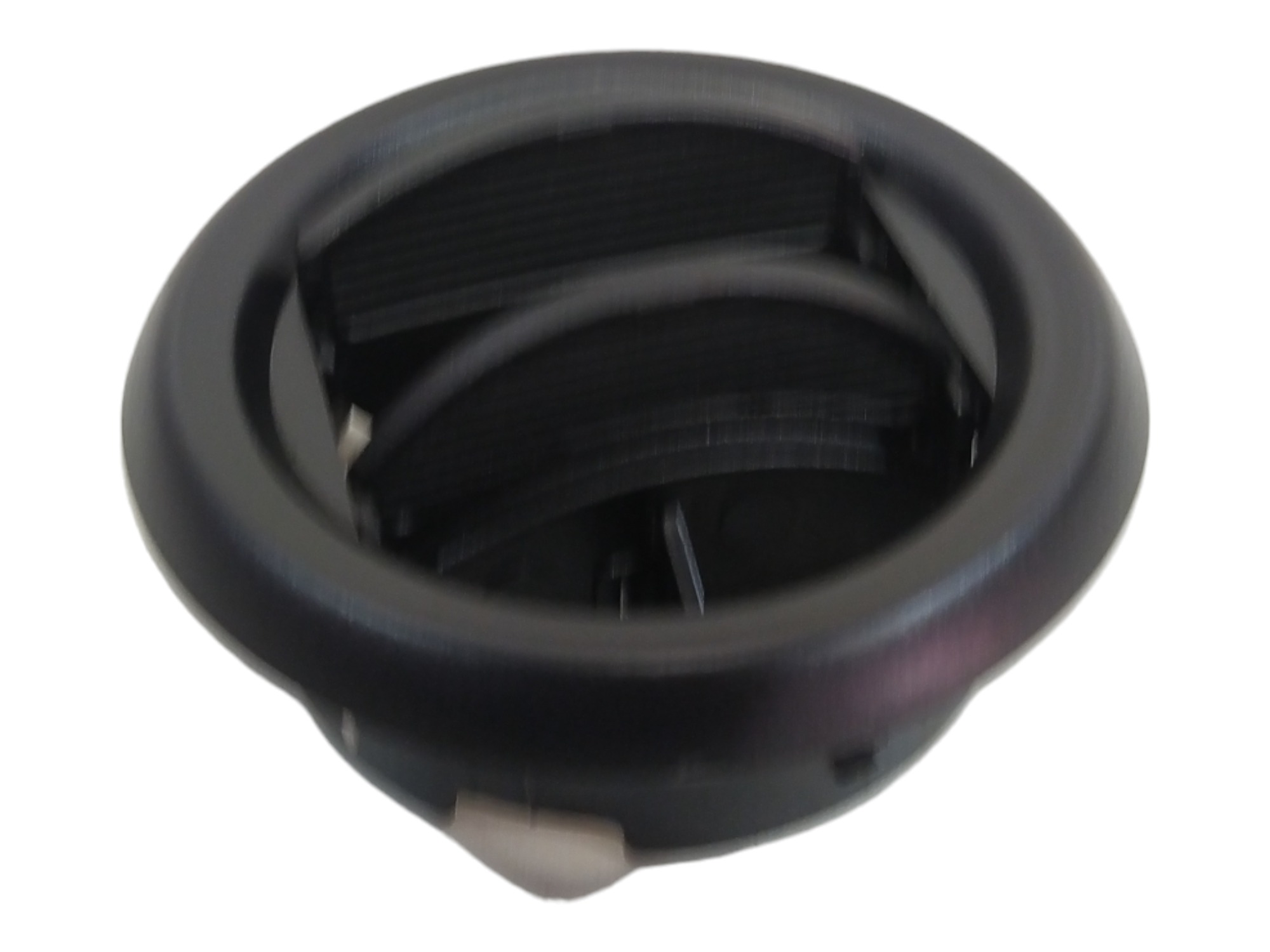 Difusor Ar Condicionado Central Direito Ford Ka 2008 A 2013 6