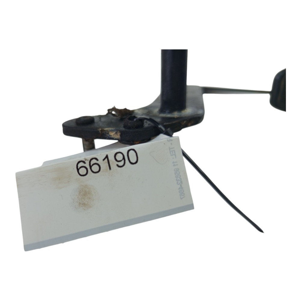 Pedal Embreagem Fiat Uno Palio Siena 1.0 Fire 2001 A 2012 5
