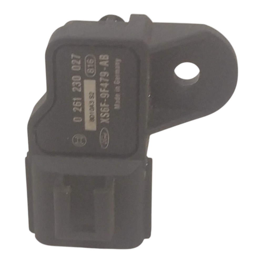 Sensor Map Ford Fiesta Ka Focus Zetec Rocam 1.0 1.5 1.6 8v 1