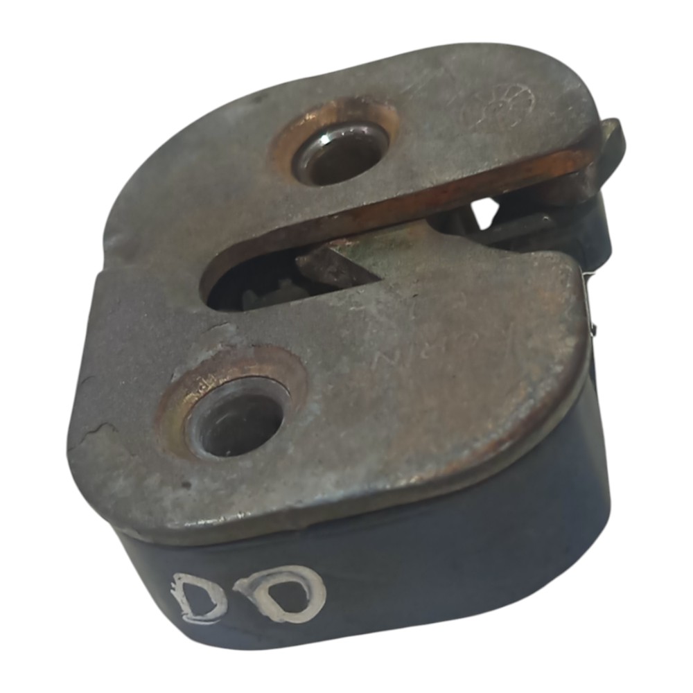 Fechadura Externa Porta Fiat Uno 1991 A 2013 Original 5