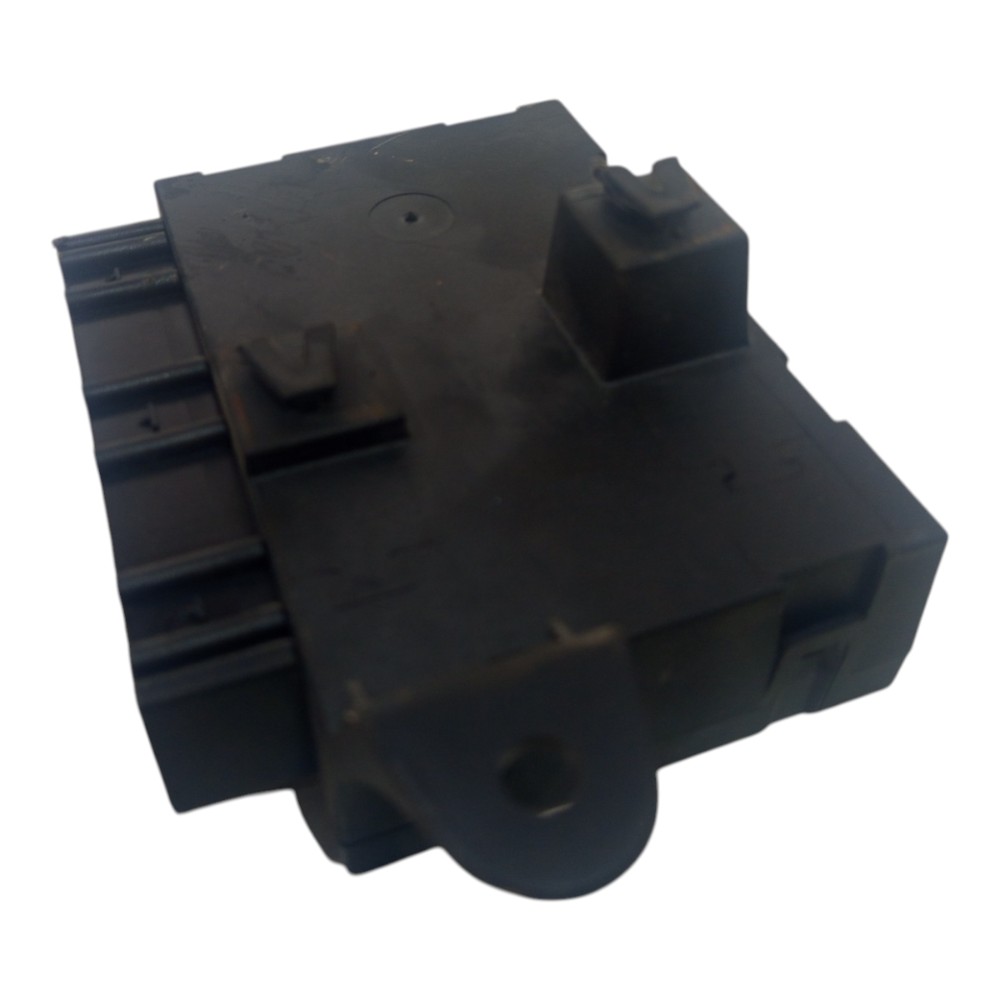 Módulo Central Conforto Volkswagen Gol Voyage 2009 A 2012 6