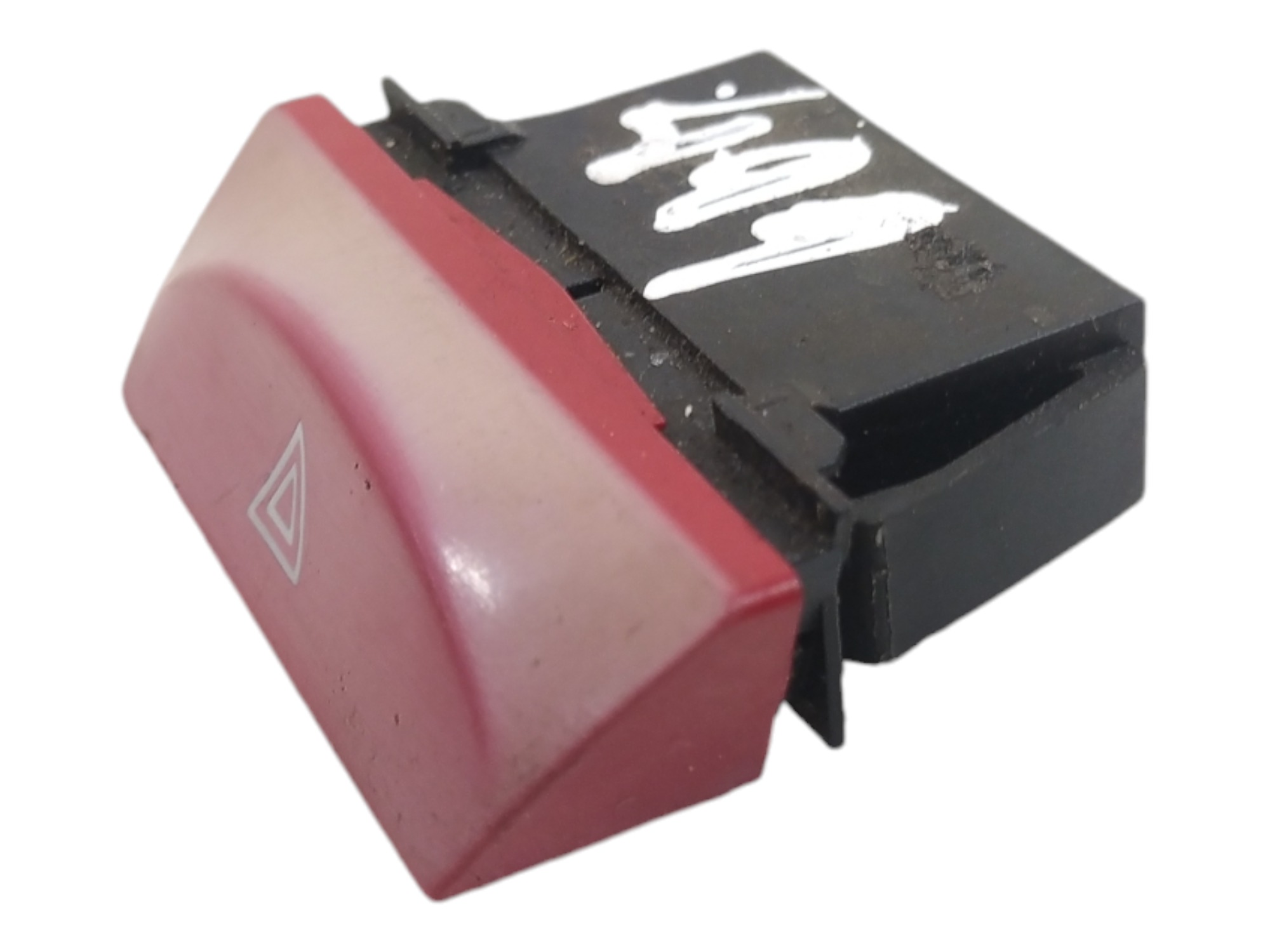 Botão Pisca Alerta Fiat Stilo 2003 2004 2005 2006 A 2011 2