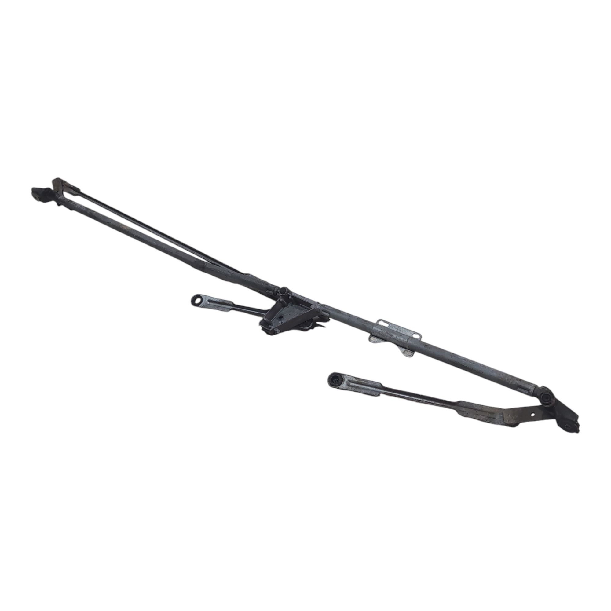 Galhada Dianteira Citroen C4 Pallas Hatch Vtr 2007 A 2013 8