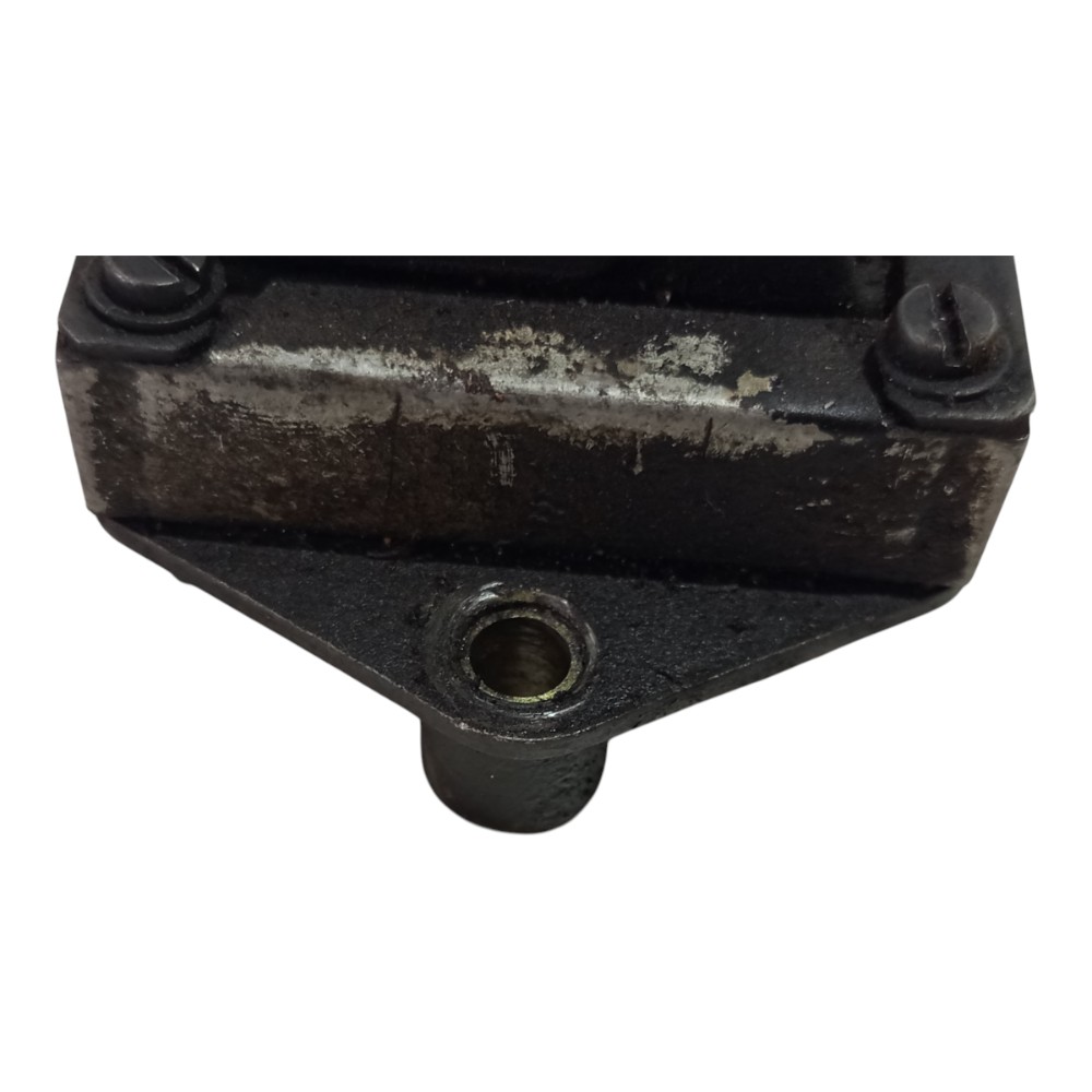 Bobina Ignição Fiat Uno 1.5 8v Fiasa 1991 1992 1993 A 2000 3