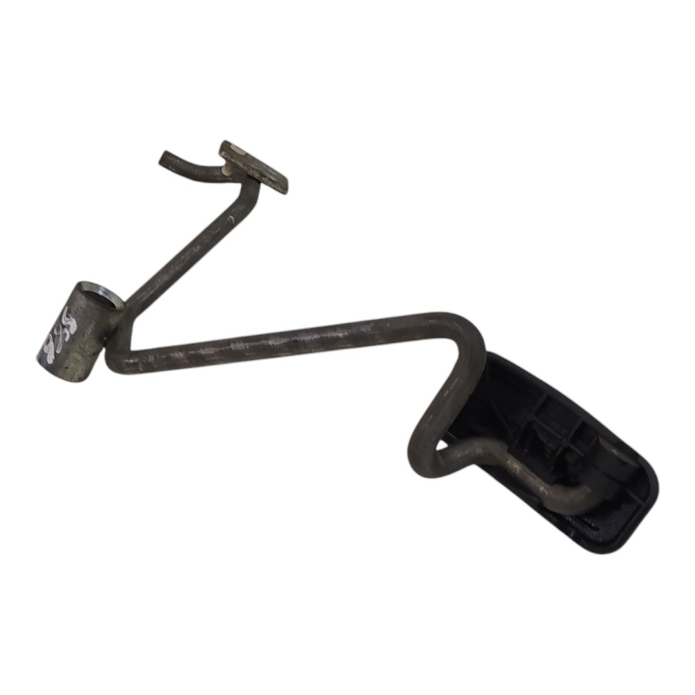 Pedal Acelerador Peugeot 206 1.6 16v 1999 2000 2001 A 2010 5