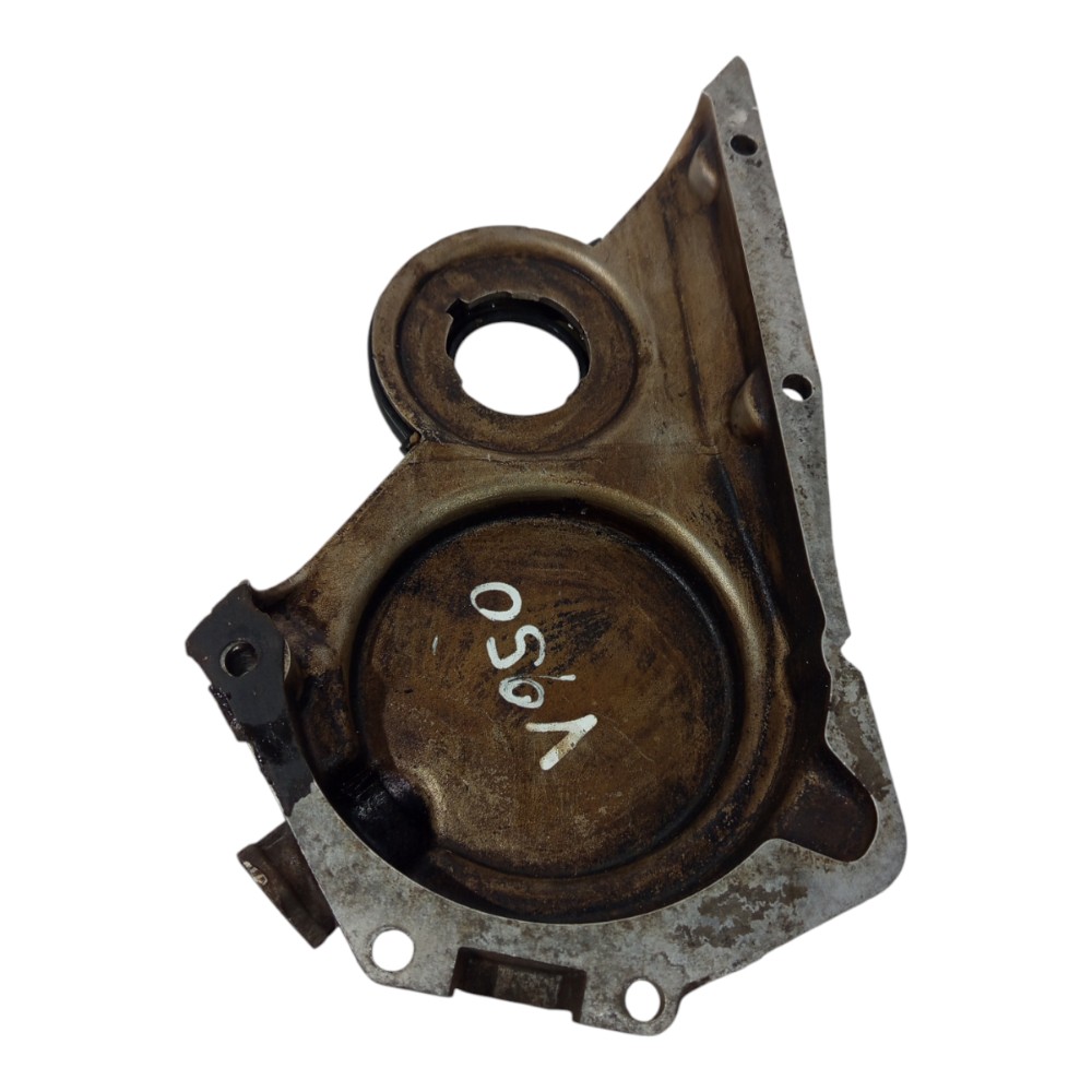 Flange Retentor Motor Dianteiro Ford Focus 2009 A 2013 5