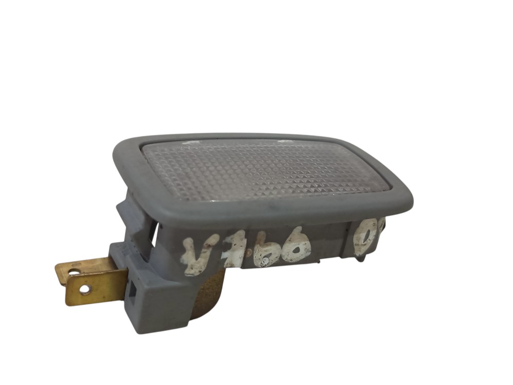 Luz Teto Cortesia Hyundai Vera Cruz Santa Fé 2006 A 2013 1