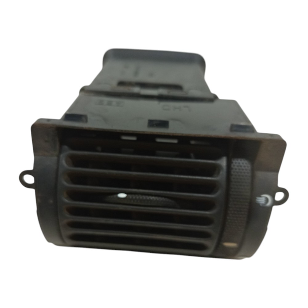 Difusor Ar Esquerdo Ford Escort 1997 1998 1999 2000 A 2003 3
