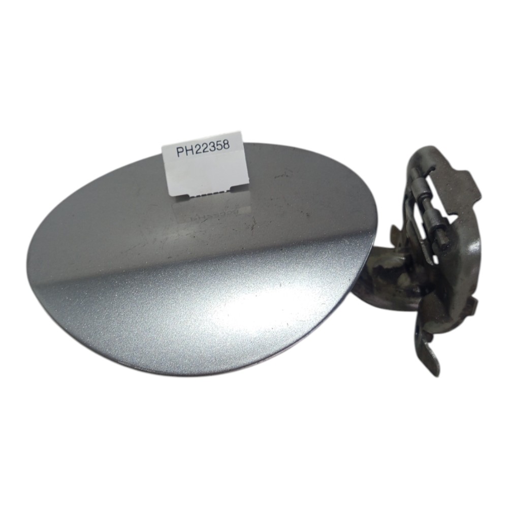 Portinhola Tanque Combustível Honda Civic Lxs 2012 A 2016 10