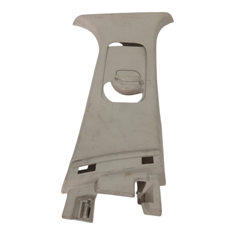 Coluna Superior Direita Citroen C4 Hatch 2007 2008 A 2013 1
