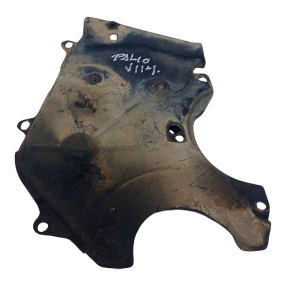 Protetor Correia Dentada Fiat Palio 1996 1997 1998 A 2001 5