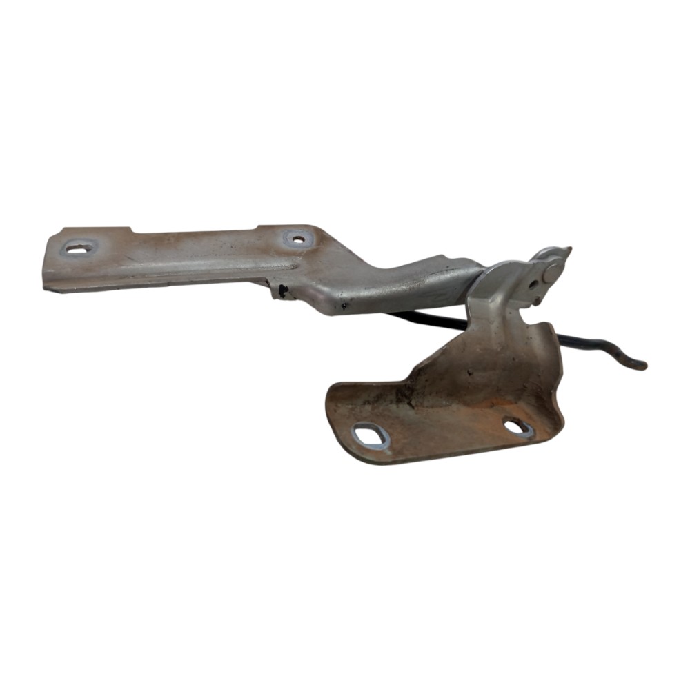 Dobradiça Esquerda Tampa Diant Citroen C4 Pallas 2007 A 2013 2