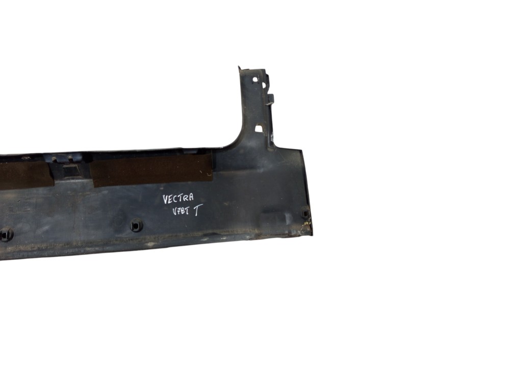 Acabamento Porta Malas Chevrolet Vectra 1997 1998 A 2005 4