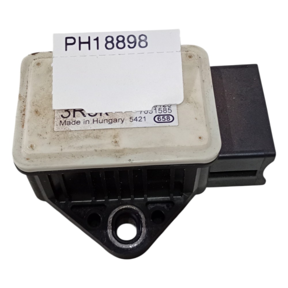 Sensor Aceleração Estabilidade Hyundai Azera 2007 A 2012 4