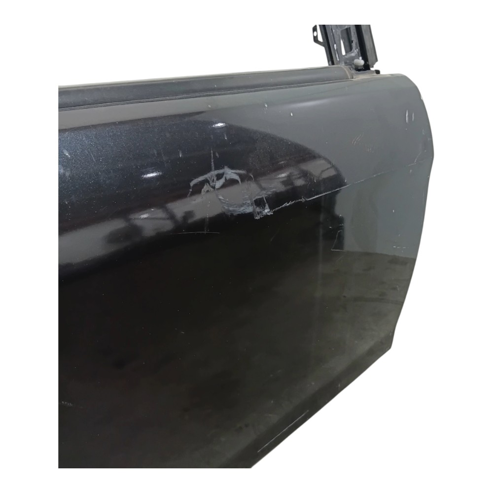 Porta Dianteira Direita Ford Focus 1.6 16v 2009 A 2012 Dianteira Direito 8