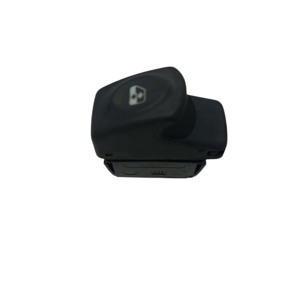 Botão Vidro Elétrico Renault Megane 1995 1996 1997 A 1999 4